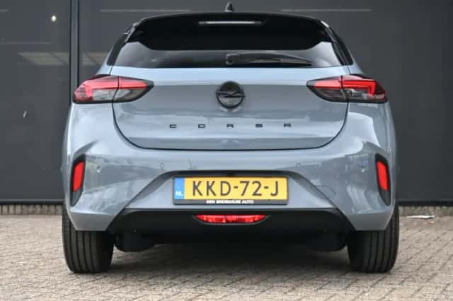 Opel Corsa (2026) thumbnail 5