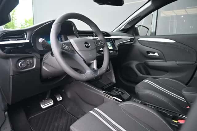 Opel Corsa (2026) thumbnail 6