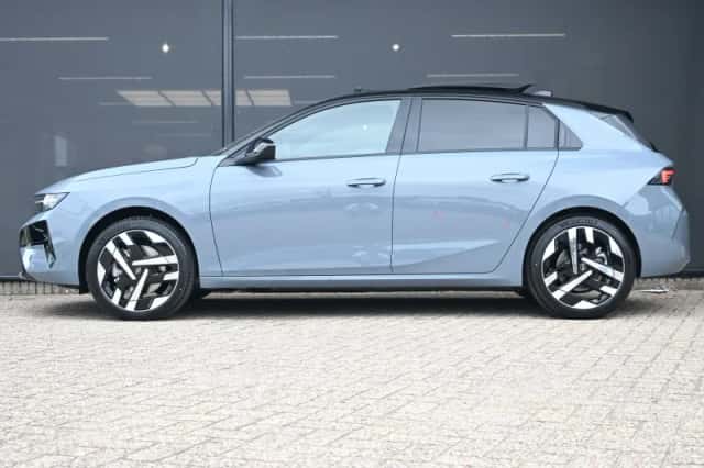 Opel Astra (2026) thumbnail 3