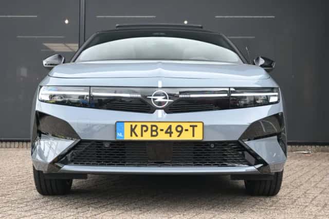 Opel Astra (2026) thumbnail 4