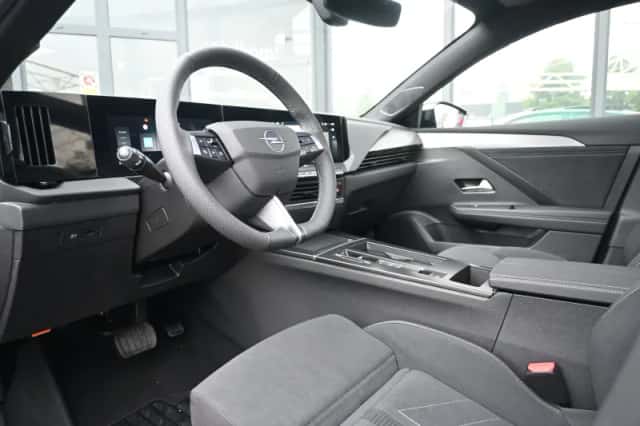 Opel Astra (2026) thumbnail 6