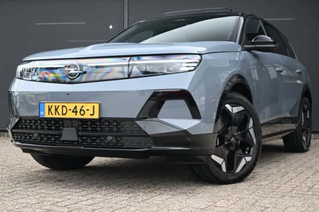 Opel Grandland (2026) thumbnail 1
