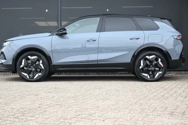 Opel Grandland (2026) thumbnail 3