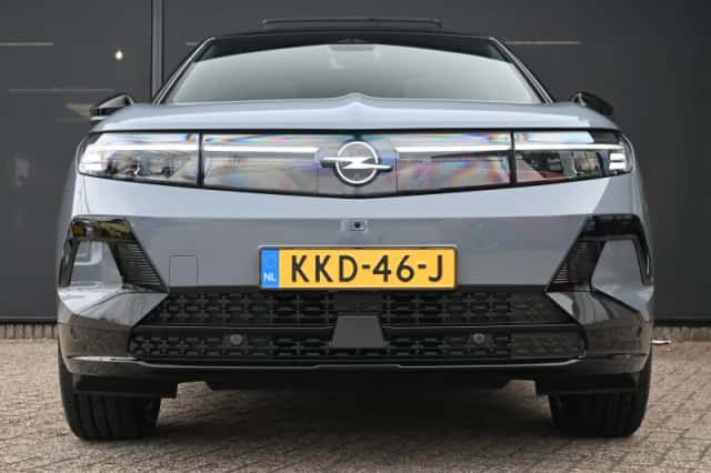 Opel Grandland (2026) thumbnail 4