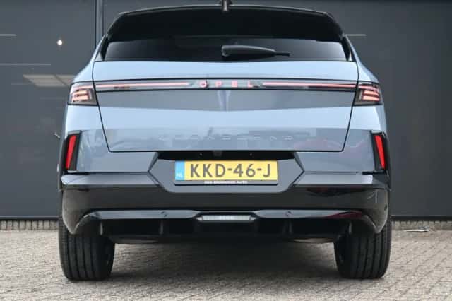 Opel Grandland (2026) thumbnail 5