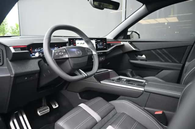 Opel Grandland (2026) thumbnail 6
