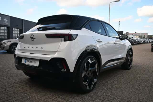 Opel Mokka-e (2026) thumbnail 3