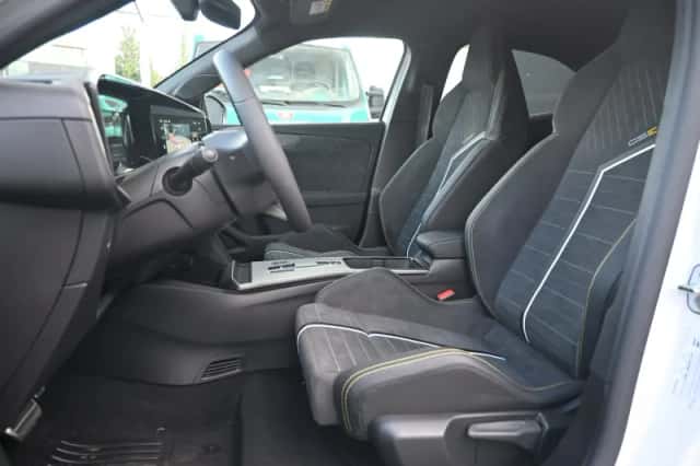 Opel Mokka-e (2026) thumbnail 6