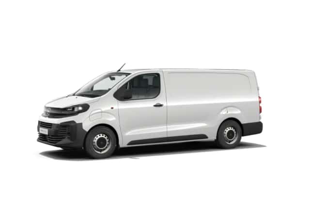 Opel Vivaro (2026) thumbnail 3