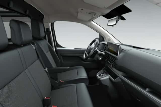 Opel Vivaro (2026) thumbnail 5