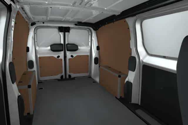 Opel Vivaro (2026) thumbnail 6