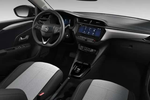 Opel Corsa (2026) thumbnail 5