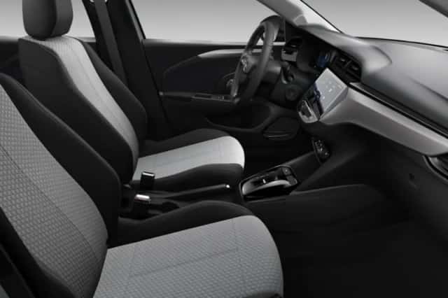 Opel Corsa (2026) thumbnail 6