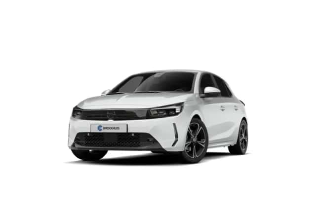 Opel Corsa (2026) thumbnail 1