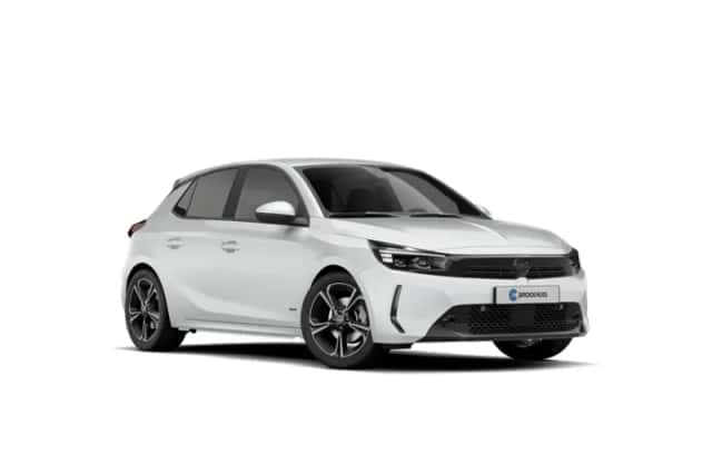 Opel Corsa (2026) thumbnail 3