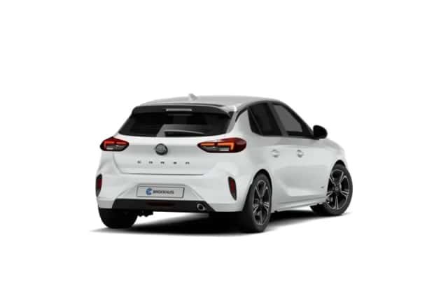 Opel Corsa (2026) thumbnail 6