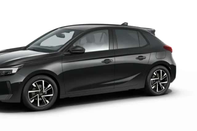 Opel Corsa (2026) thumbnail 3
