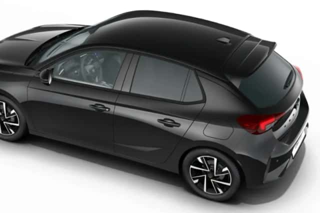 Opel Corsa (2026) thumbnail 4