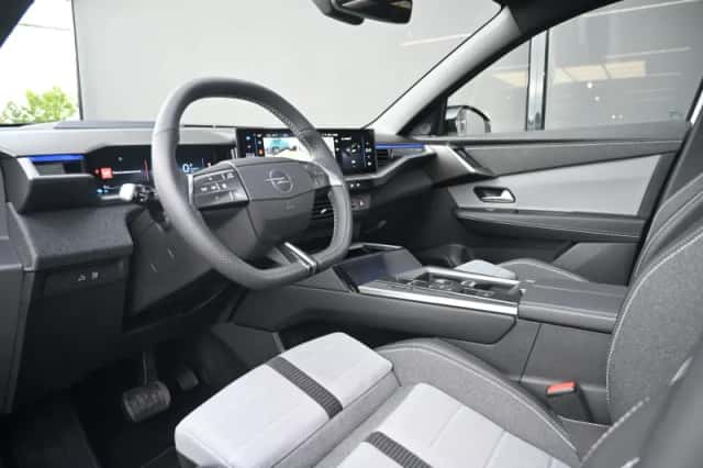 Opel Grandland (2025) thumbnail 6