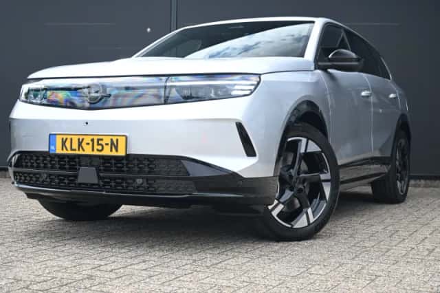 Opel Grandland (2026) thumbnail 1