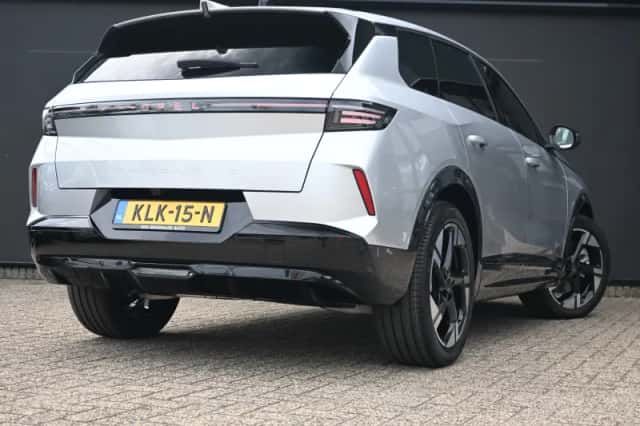 Opel Grandland (2026) thumbnail 2