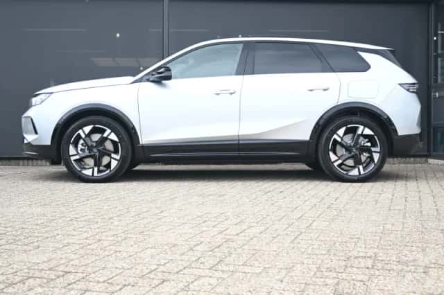 Opel Grandland (2026) thumbnail 3