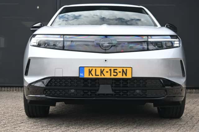 Opel Grandland (2026) thumbnail 4