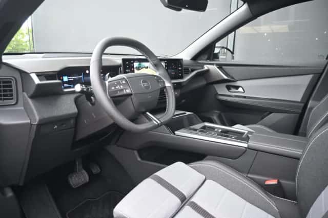 Opel Grandland (2026) thumbnail 6