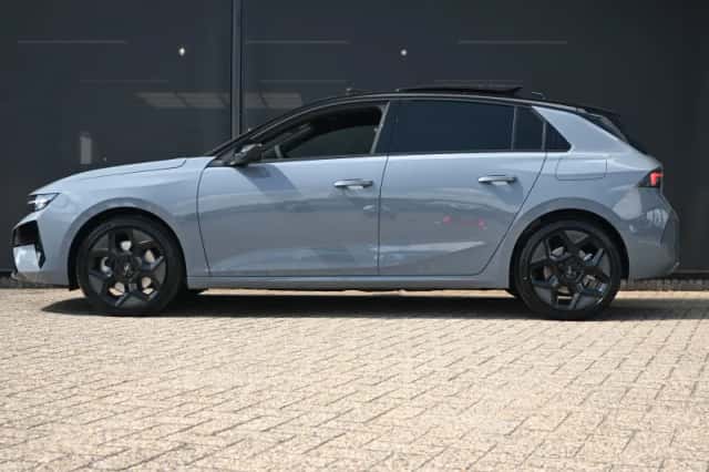 Opel Astra (2026) thumbnail 3
