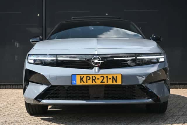 Opel Astra (2026) thumbnail 4