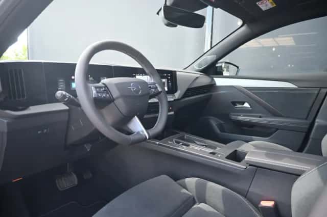 Opel Astra (2026) thumbnail 6