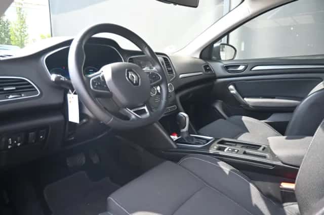 Renault Mégane (2022) thumbnail 6