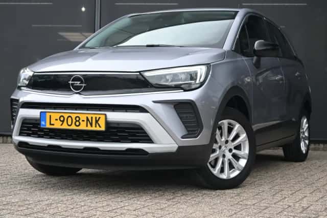 Opel Crossland (2021) thumbnail 1