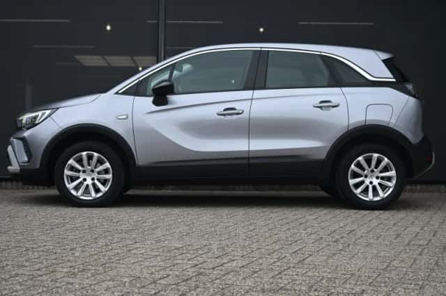 Opel Crossland (2021) thumbnail 3