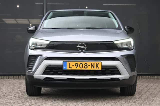 Opel Crossland (2021) thumbnail 4