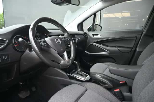Opel Crossland (2021) thumbnail 6