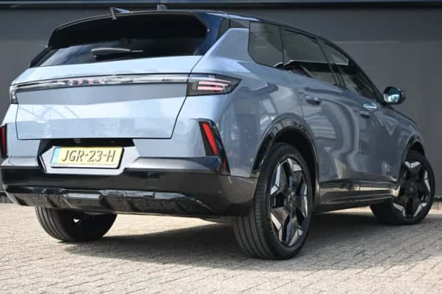 Opel Grandland (2025) thumbnail 2
