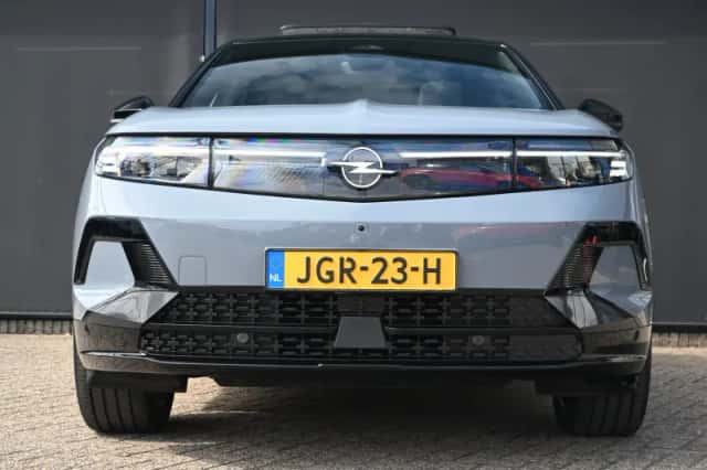 Opel Grandland (2025) thumbnail 4