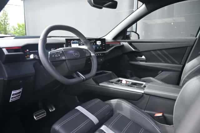 Opel Grandland (2025) thumbnail 6