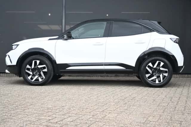 Opel Mokka (2025) thumbnail 3