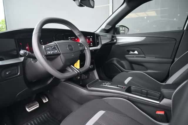 Opel Mokka (2025) thumbnail 6