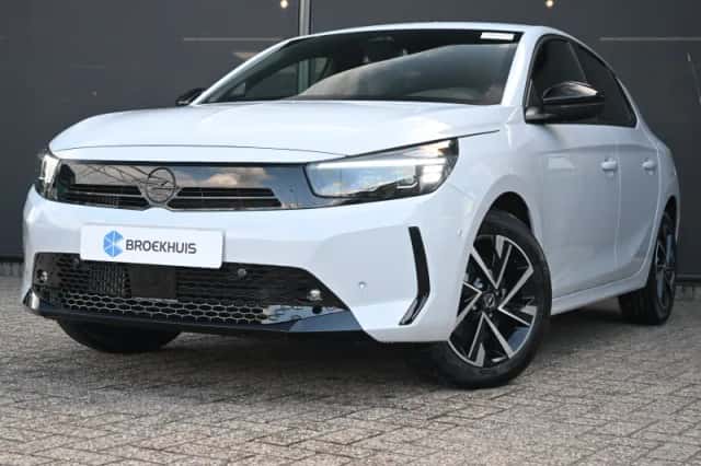 Opel Corsa (2026) thumbnail 1