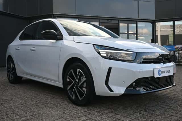 Opel Corsa (2026) thumbnail 2