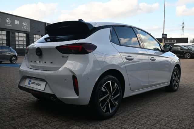 Opel Corsa (2026) thumbnail 3
