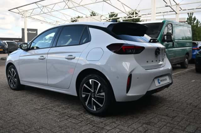 Opel Corsa (2026) thumbnail 4
