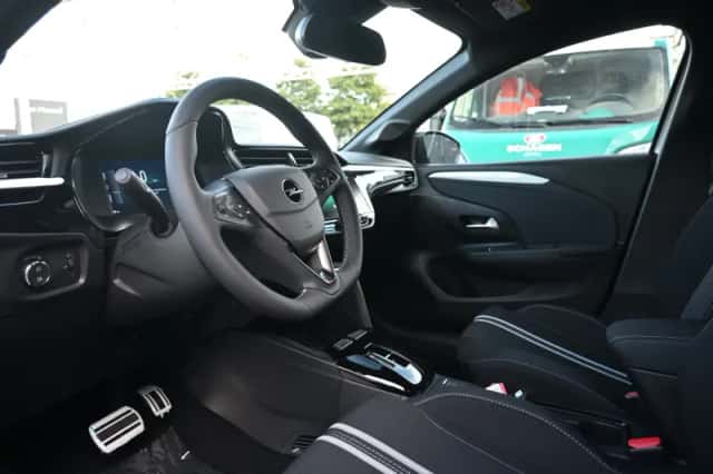 Opel Corsa (2026) thumbnail 5