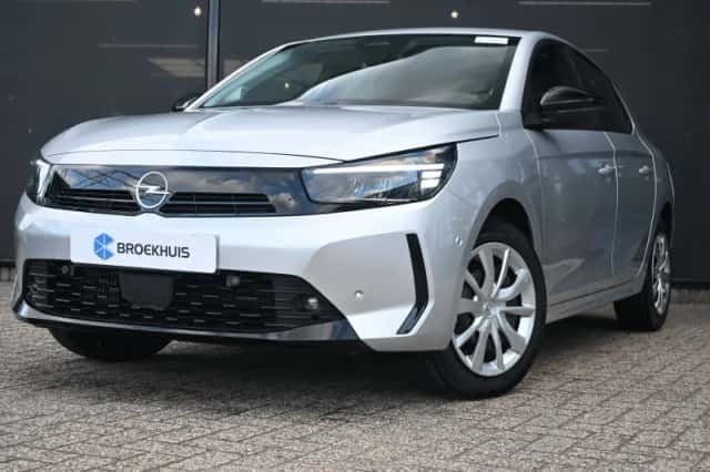 Opel Corsa (2026) thumbnail 1