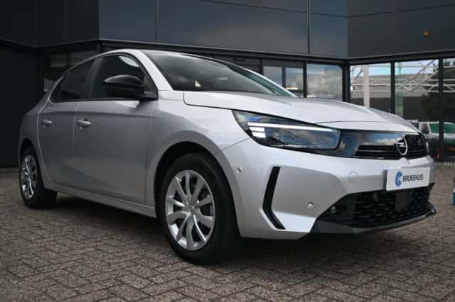 Opel Corsa (2026) thumbnail 2