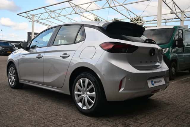 Opel Corsa (2026) thumbnail 3