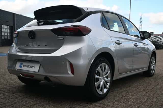 Opel Corsa (2026) thumbnail 4